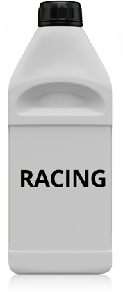 Racing Brake Fluid