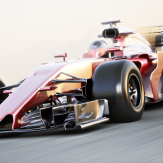 2020 - World's First DOT4 Racing Fluid