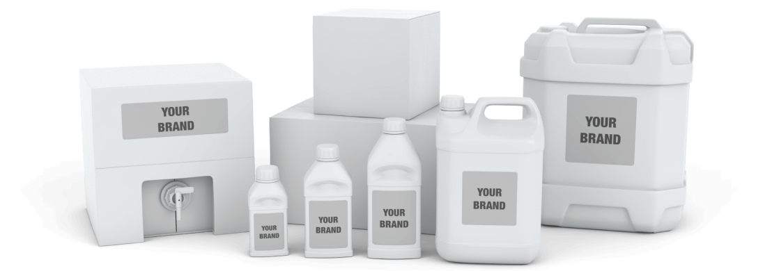 Small Pack Brake Fluid